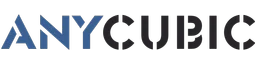Anycubic ES logo