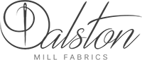 Dalston Mill Fabrics logo