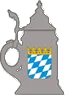 GermanSteins.com logo