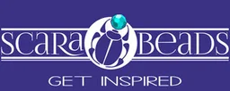 Scarabeads logo
