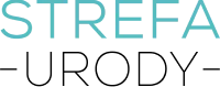 StrefaUrody.pl logo