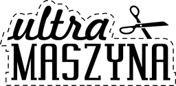 Ultramaszyna logo