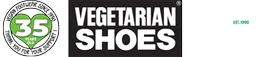 Vegetarian Shoes logo