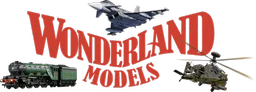 Wonderland Models logo